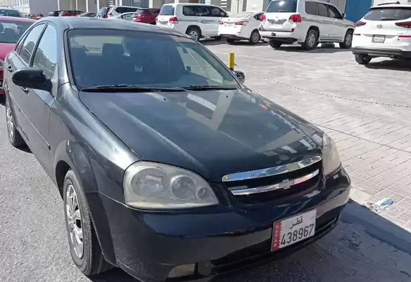 مستعملة Chevrolet Unspecified للبيع في الدوحة #5833 - 1  صورة 